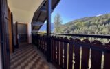 Appartement à louer à Valdidentro — Vue montagne — photo 1