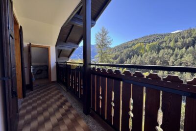 Appartement à louer à Valdidentro