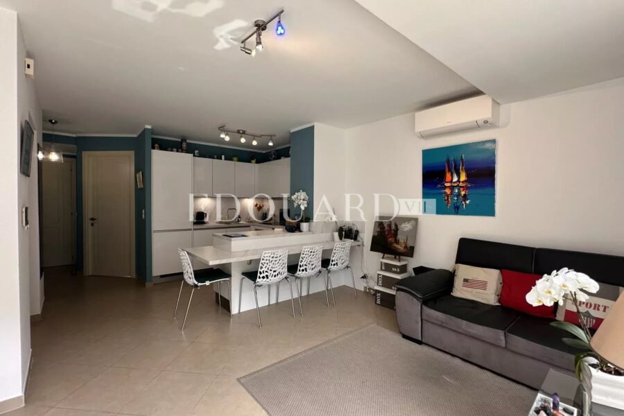 Appartement à vendre à Menton — Vue montagne — photo 9