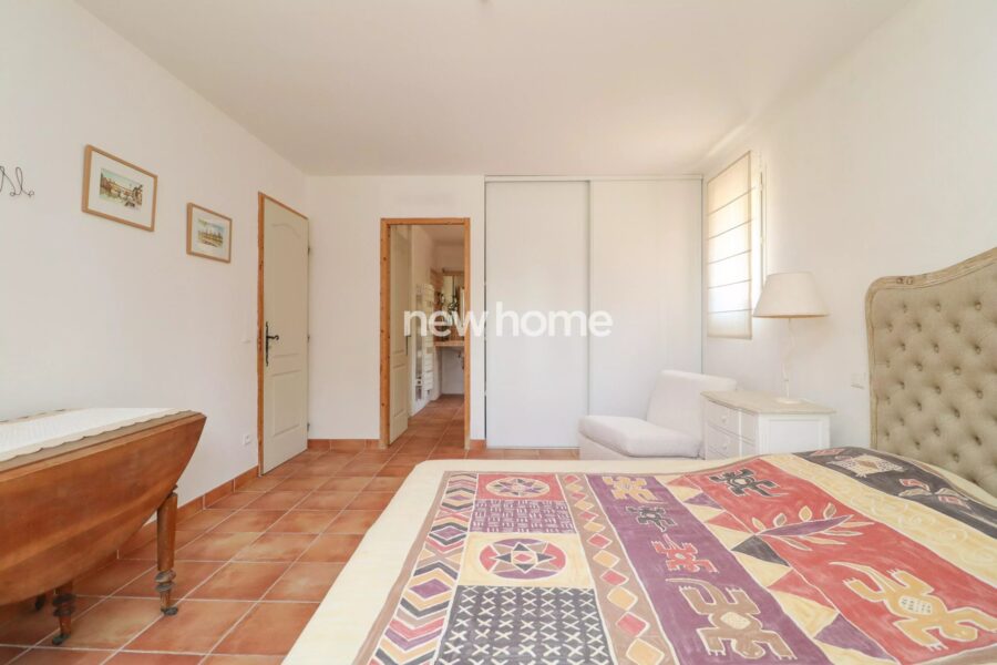 Maison à vendre à Fayence — Vue montagne — photo 17