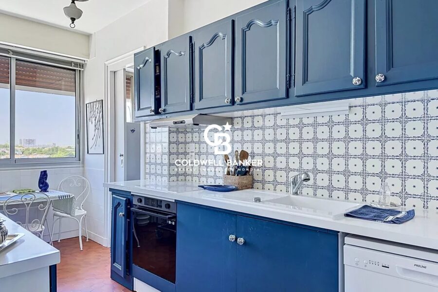 Appartement à vendre à La Rochelle — Vue parc & jardin — photo 21