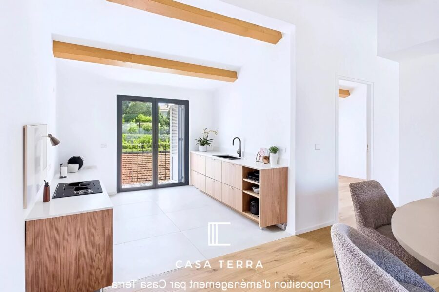 Appartement à vendre à Porto-Vecchio — Vue mer — photo 4