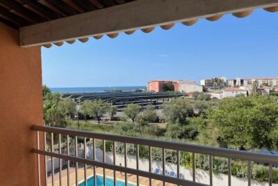 Appartement à vendre à Agde