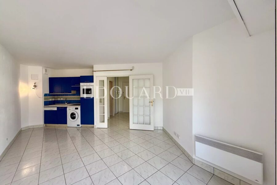 Appartement à vendre à Menton — Vue sur la ville — photo 7