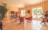 Maison à vendre à Callian — Vue parc & jardin — photo 13
