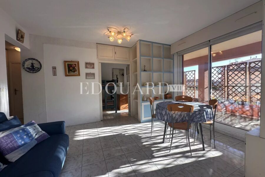 Appartement à vendre à Roquebrune-Cap-Martin — Vue nature — photo 13