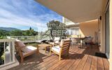 Appartement à vendre à Mandelieu-la-Napoule — Vue golf — photo 5