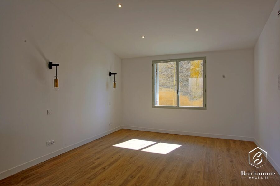 Maison à vendre à Langoiran — Vue fleuve — photo 13