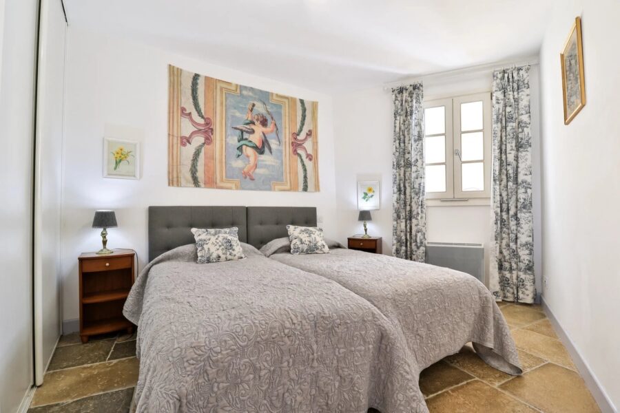 Maison à vendre à Villecroze — Vue nature — photo 12