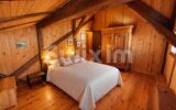 Maison à vendre à Courchevel — Vue montagne — photo 8