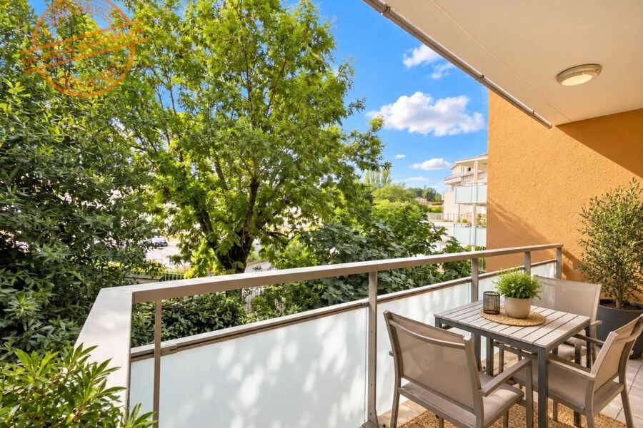 Appartement à vendre à Lozanne — Vue nature — photo 1