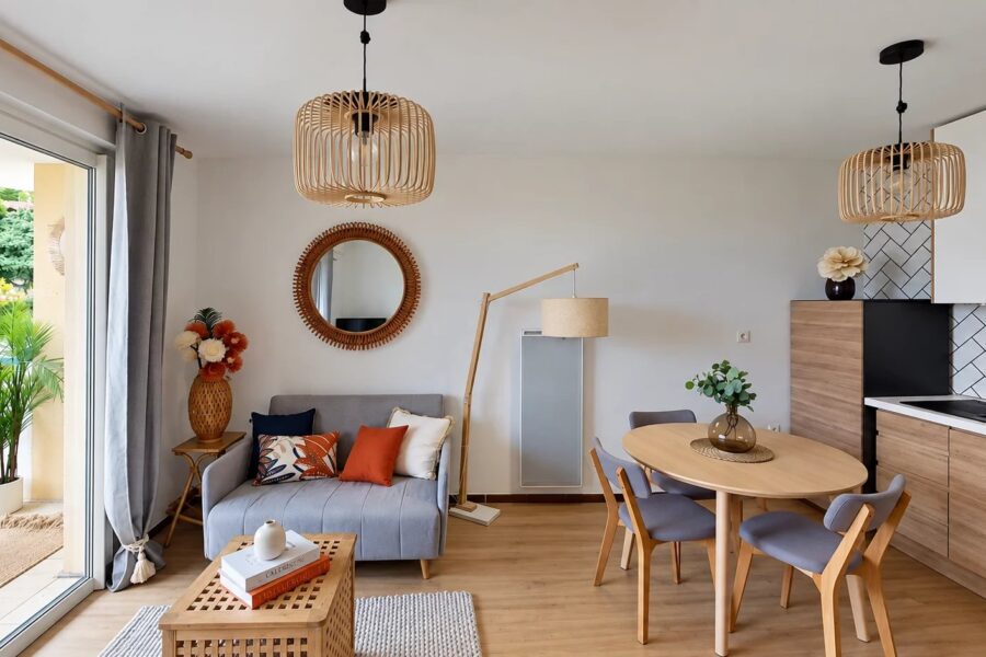 Appartement à vendre à Hyères — Vue dégagée — photo 10
