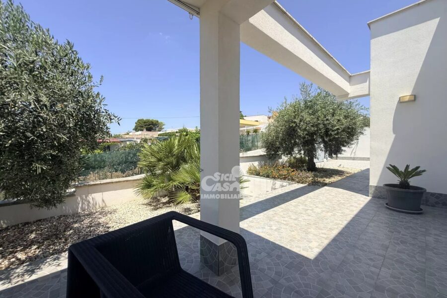 Maison à vendre à Castelvetrano — Vue mer — photo 39