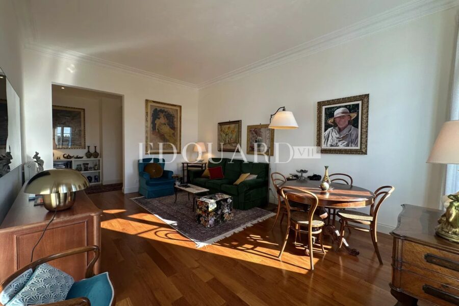 Appartement à vendre à Menton — Vue mer — photo 15