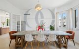 Maison à vendre à Cagnes-sur-Mer — Vue parc & jardin — photo 6