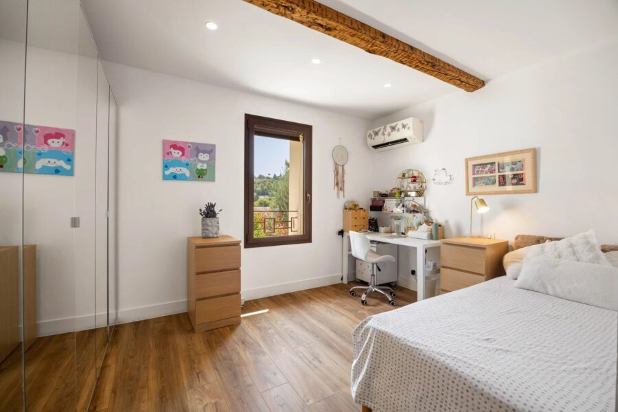 Maison à vendre à Mougins — Vue sur la ville — photo 27