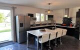 Maison à vendre à Le Fleix — Vue parc & jardin — photo 9