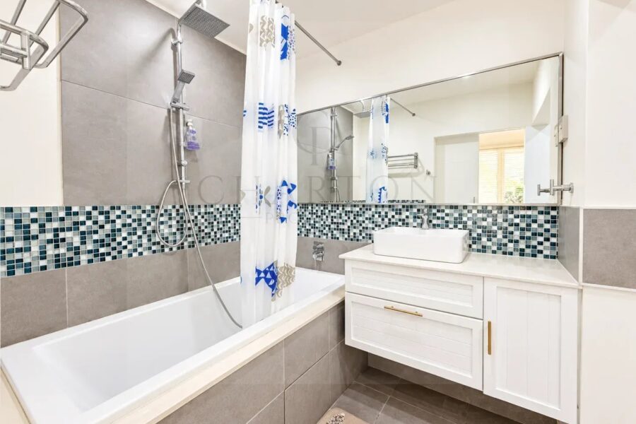 Appartement à vendre à Bain Bœuf — Vue nature — photo 10