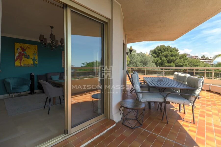 Appartement à vendre à Nice — Vue mer — photo 19