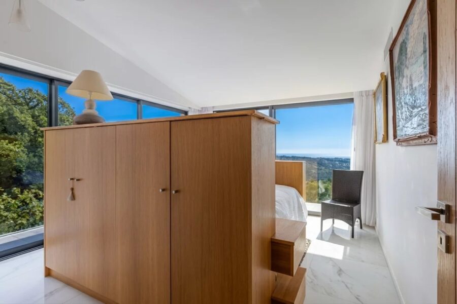 Maison à vendre à Nice — Vue mer — photo 5