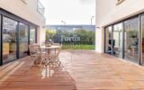Maison à vendre à Bois-Colombes — Vue parc & jardin — photo 1