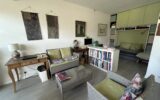 Appartement à vendre à Paris 18e arrondissement — Vue nature — photo 3