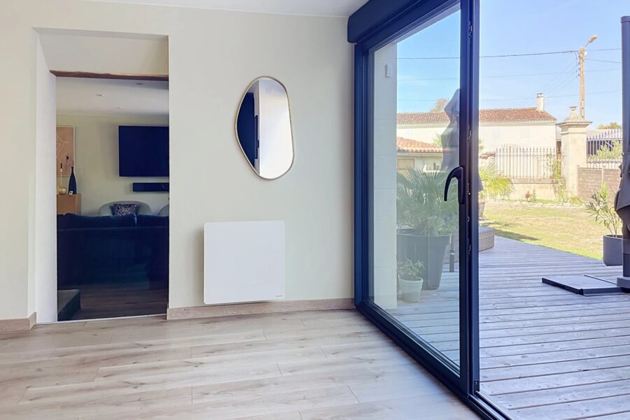 Maison à vendre à Migron — Vue sur la ville — photo 11