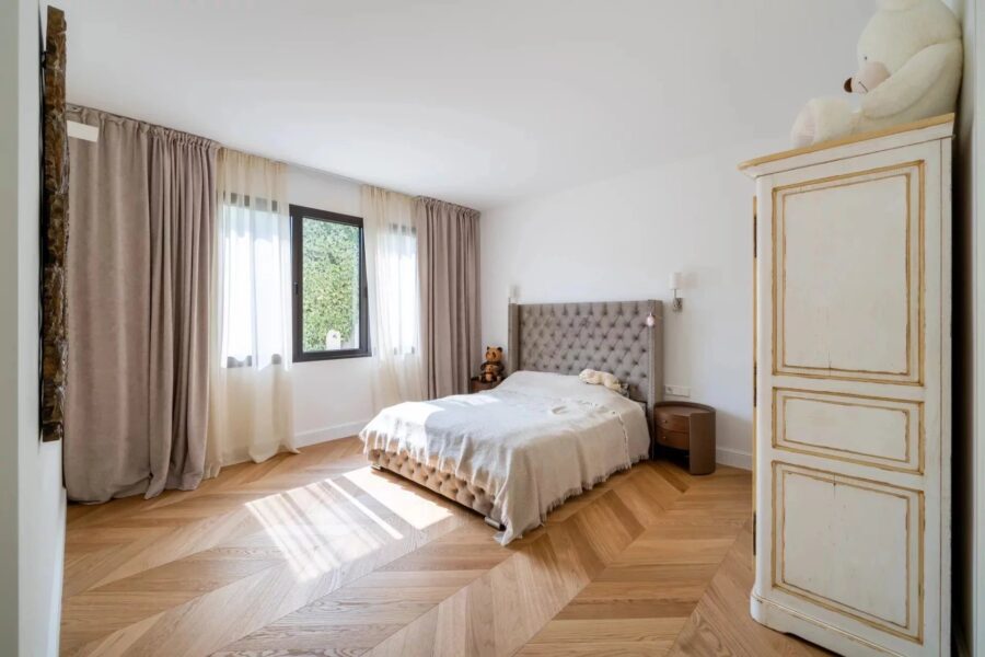 Maison à vendre à Roquebrune-Cap-Martin — Vue mer — photo 17