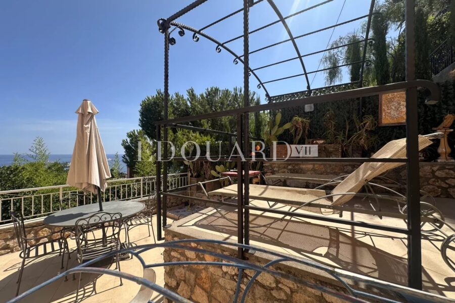 Appartement à vendre à Roquebrune-Cap-Martin — Vue mer — photo 13