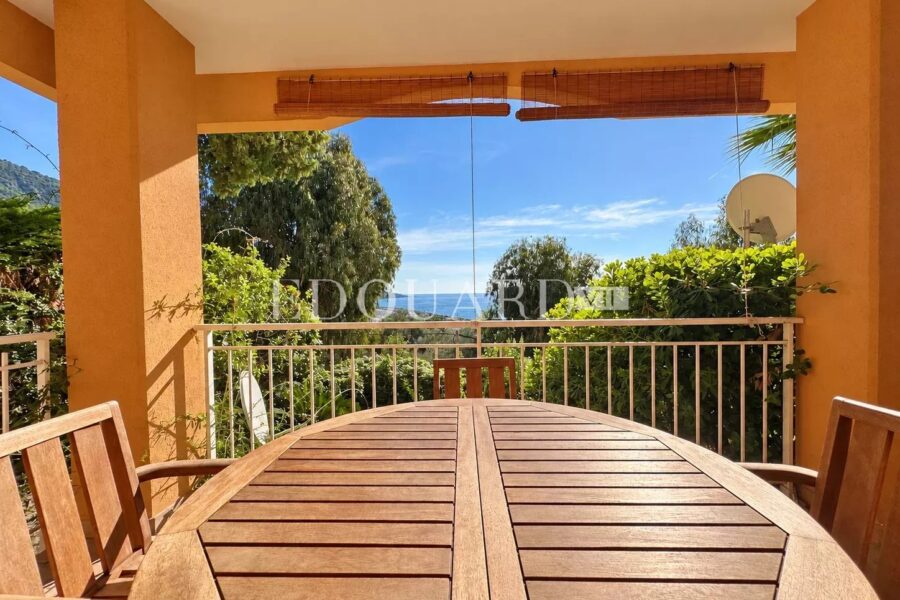Appartement à vendre à Menton — Vue mer — photo 2