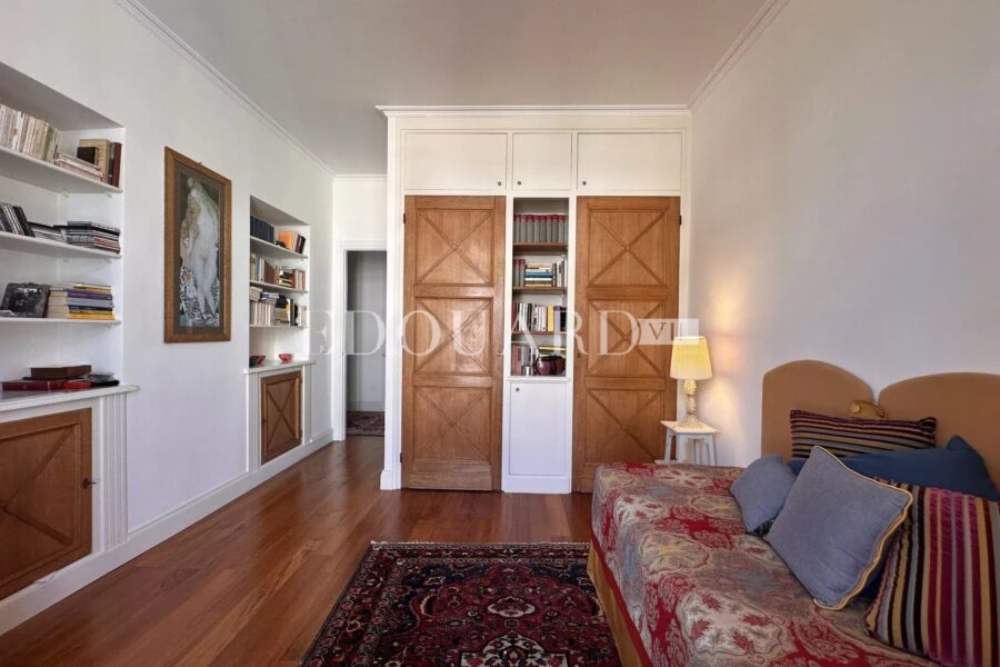 Appartement à vendre à Menton — Vue mer — photo 35