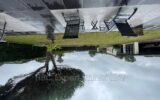 Maison à vendre à Beuvraignes — Vue parc & jardin — photo 6
