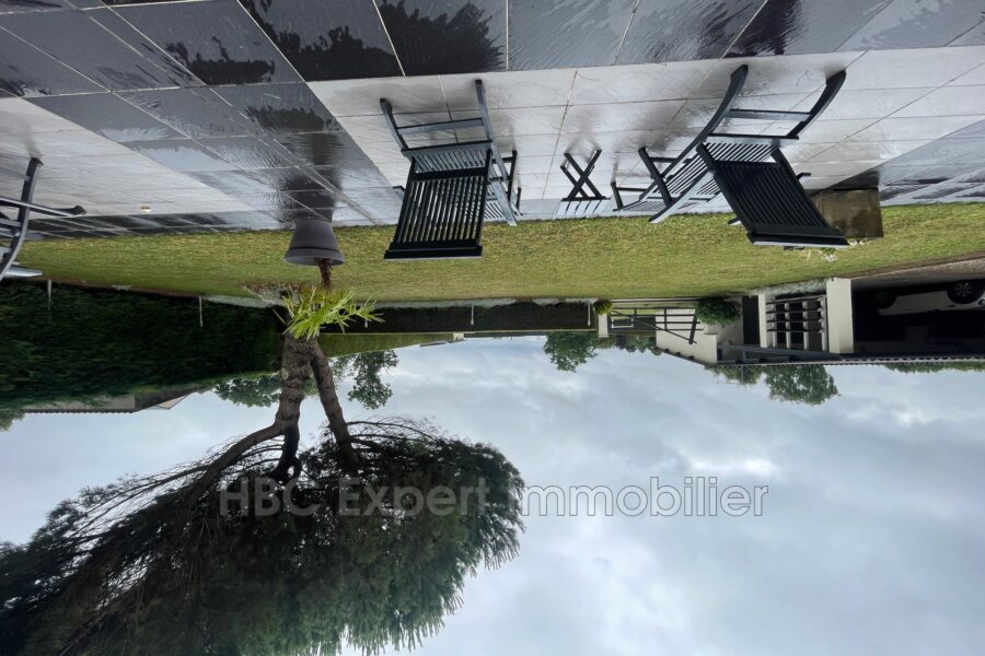 Maison à vendre à Beuvraignes — Vue parc & jardin — photo 6