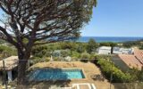 Maison à vendre à Sainte-Maxime — Vue mer — photo 1