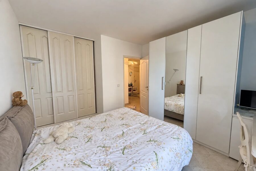 Appartement à vendre à Menton — Vue mer — photo 13