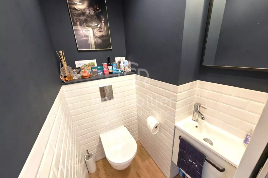 Appartement à vendre à Cannes — Vue mer — photo 12