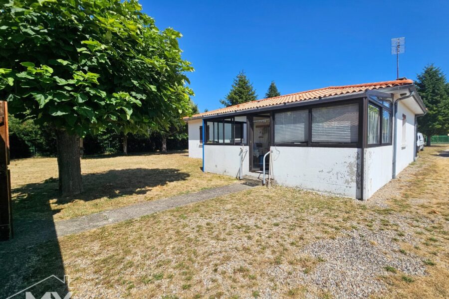 Maison à vendre à Pineuilh — Vue montagne — photo 16