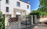 Maison à vendre à Saintes — Vue parc & jardin — photo 20