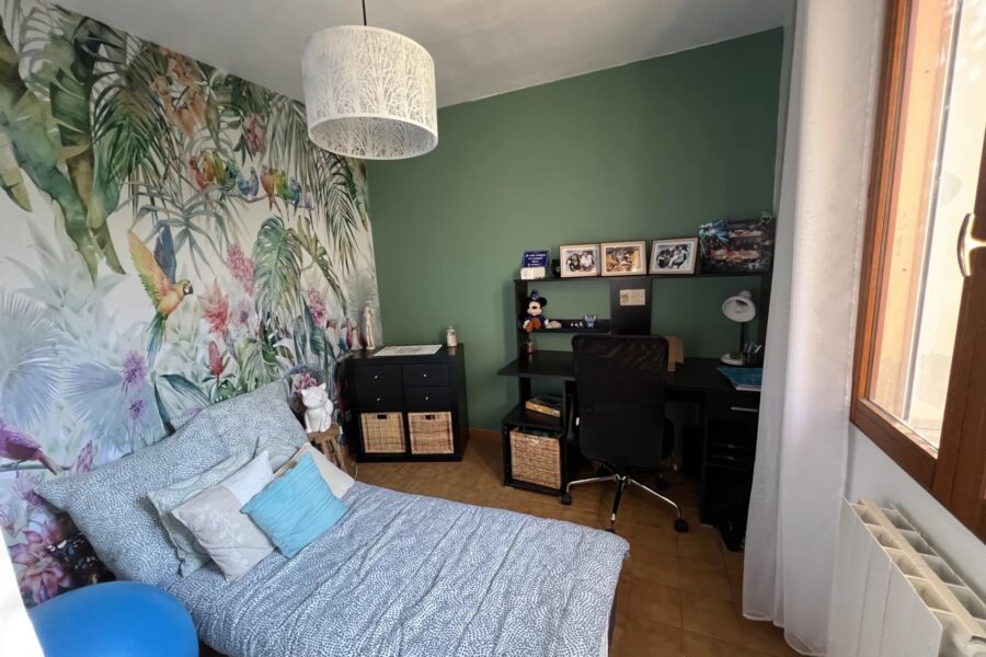 Maison à vendre à Coaraze — Vue montagne — photo 12