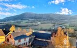 Maison à vendre à La Canourgue — Vue montagne — photo 10