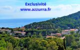 Appartement à vendre à Agay — Vue mer — photo 1