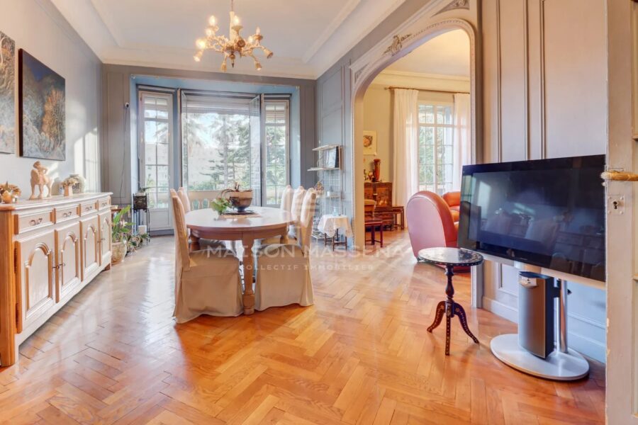 Appartement à vendre à Nice — Vue nature — photo 4