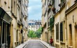 Appartement à vendre à Paris 4e arrondissement — Vue parc & jardin — photo 10