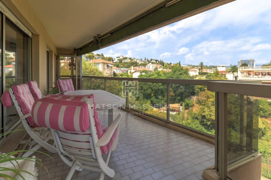 Appartement à vendre à Nice — Vue mer — photo 22