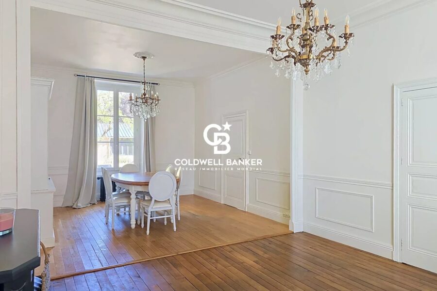 Maison à vendre à Luçon — Vue parc & jardin — photo 9