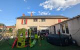 Maison à vendre à Marigny-Marmande — Vue nature — photo 3