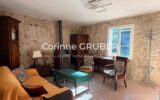 Maison à vendre à Saint-Jeannet — Vue montagne — photo 12