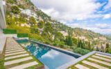 Maison à vendre à Villefranche-sur-Mer — Vue mer — photo 2