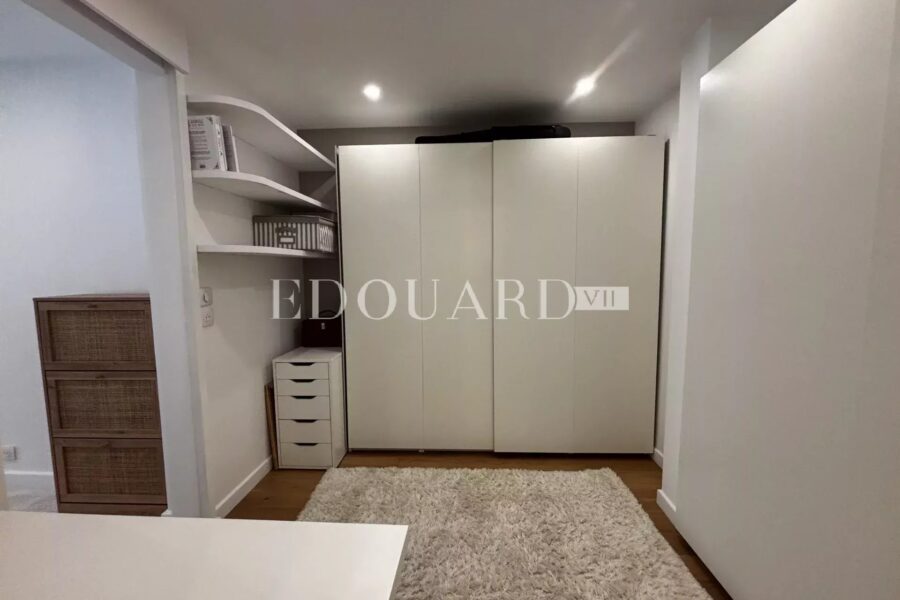 Appartement à vendre à Beausoleil — Vue mer — photo 16