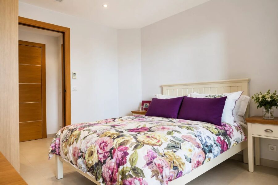 Appartement à vendre à Théoule-sur-Mer — Vue mer — photo 7